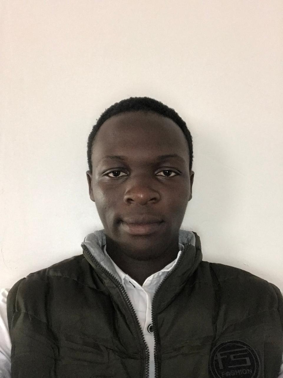 Team Member 3